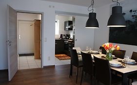 Ferienwohnung Anisa